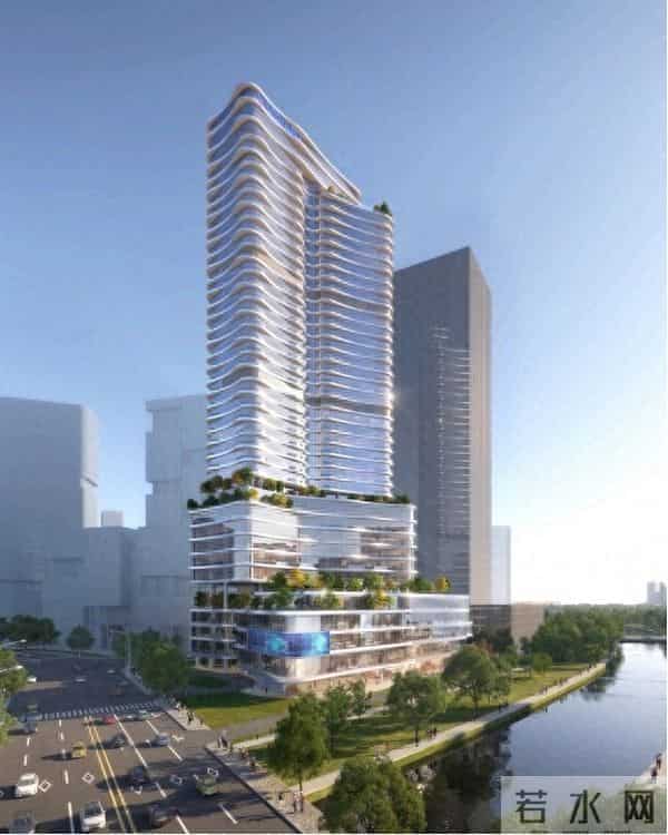 趣丸总部大楼落地琶洲，电竞产业赋能海珠数字经济