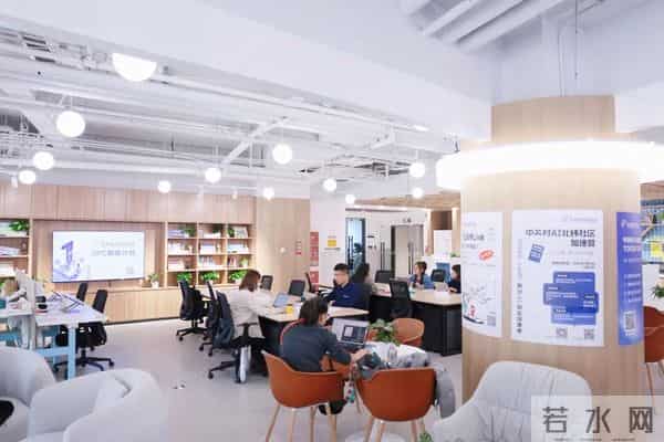 一人+AI，就是“一家公司”！中关村AI北纬社区正式发布