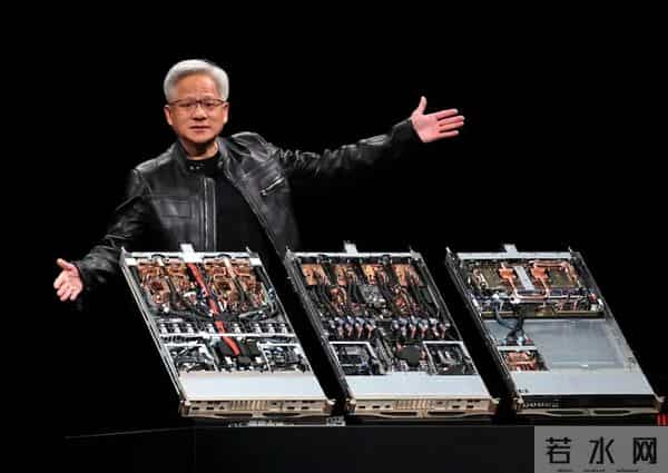 既然抢不了中国，便“打劫”美企？为要钱，特朗普松口一对华禁令