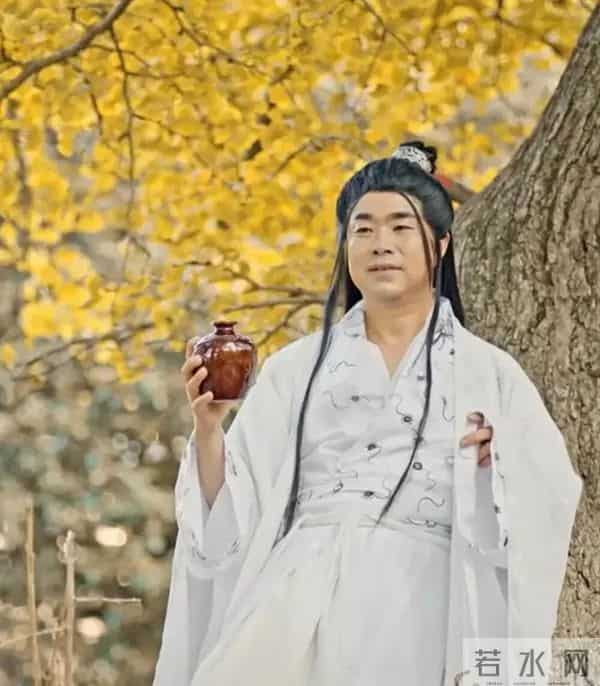 随州原“网红局长”解伟入职浙江一卫星通信公司，本人回应