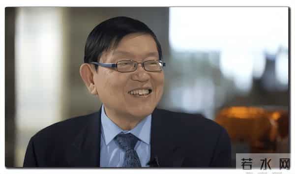 仅差1美元，他误成芯片霸主，同门师弟却弃美回国，誓死突围！