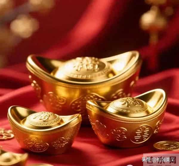 才明白,横财是这样来的,请你调整心情,签收!