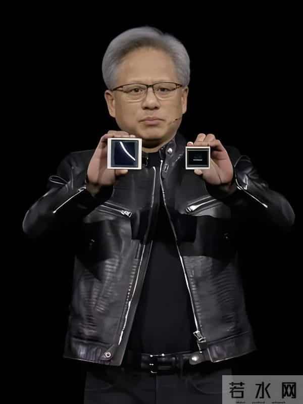 美放行高端AI芯片对华出口，中美博弈要变天了？