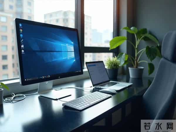卓易通救场鸿蒙 PC！取代 Windows？还差这几步