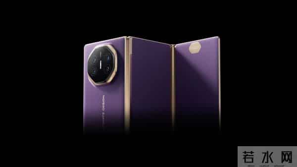 华为三折叠：孤勇在前，回声在后