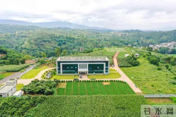 全国首个！就在弥勒