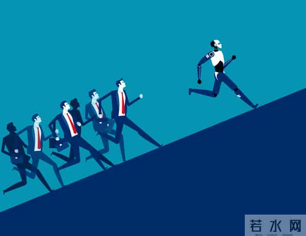 争辩“AI失业论”：全球8亿岗位将遭AI冲击？人机协同将成主流！AI精英解锁高薪红利