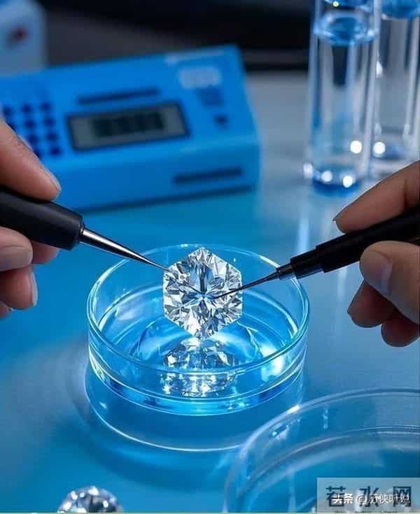 芯片反击战打响！美国怎么也想不到，芯片霸权被河南一小县城击垮