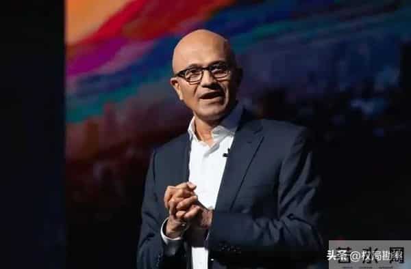 亚洲史上最大投资落地！微软豪掷175亿到印度，之前的坑都忘了？