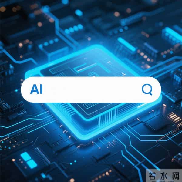 AI杀疯了!搜索直接给答案,网页流量暴跌50%,你的点击还有用吗