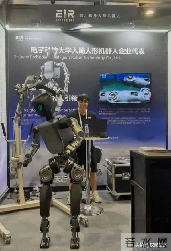 从日租2万暴跌3000元，人形机器人要凉了，大佬一句话戳破真相