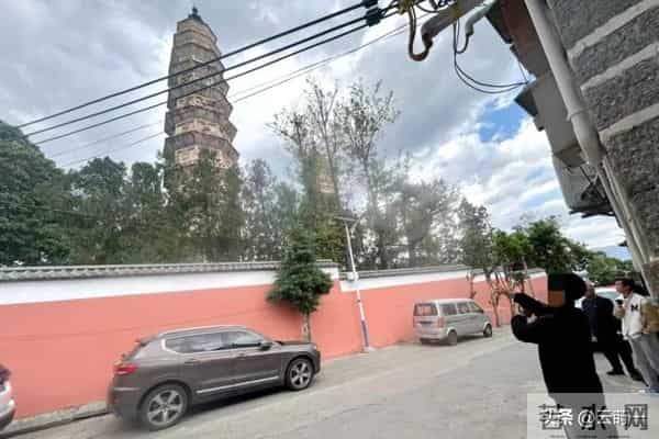 演员李子雄乘机后吐槽“黑飞”，无人机飞到8000米，毛孔都炸开了