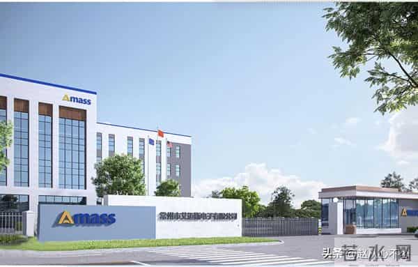 狂飙2000%！美国严防死守的技术，中国小厂硬核突围冲进全球前三