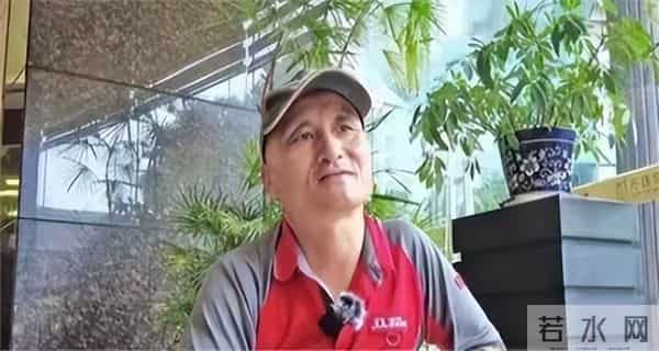 京东001号快递员已退休，勤恳工作16年，刘强东许诺的房给了吗？