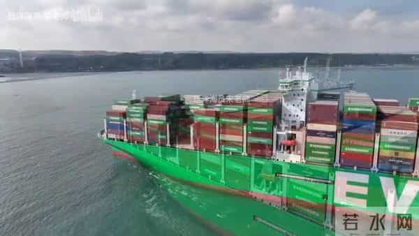 世界上最大的船为什么不能超过400米