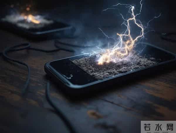 租一部手机,竟然背上了高利贷