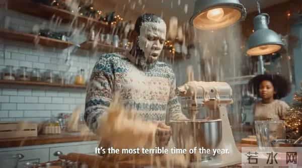 麦当劳AI广告翻车:七周换来一场灾难