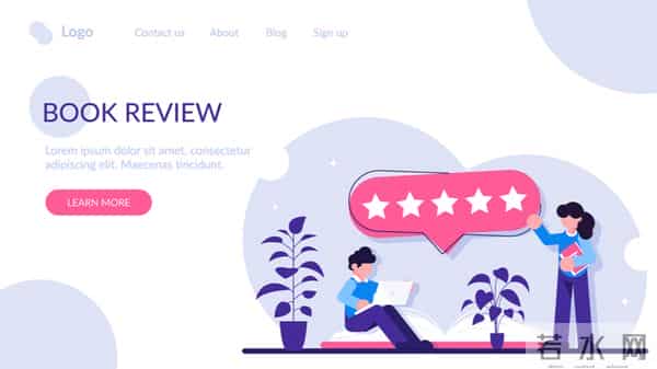 AI浪潮下的书评写作:书评是一种对话