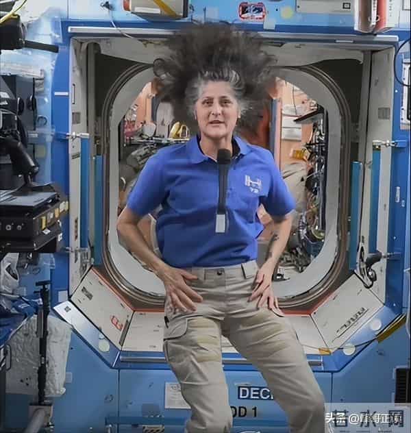 神21出舱不到24小时，空间站再次传来3大好消息，个个令人沸腾！
