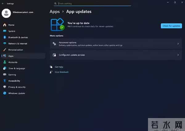 Windows这个新功能,让它越来越像iOS