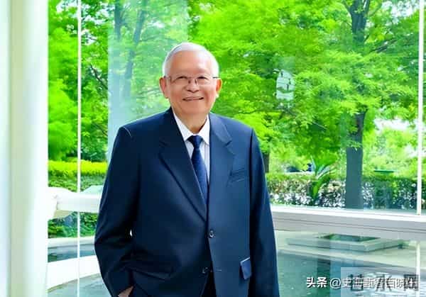 75岁芯片大佬潜逃美国！带核心技术机密，中国半导体暗战再添变数