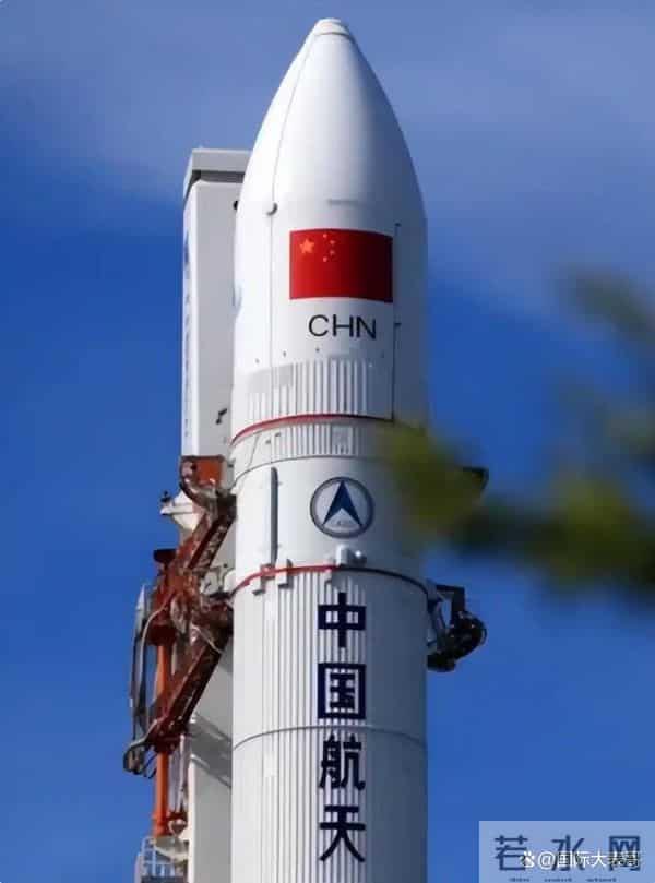 突发特讯!中国航天通告全球:成功发射通信技术试验卫星 22 号,引发美西方高度关注