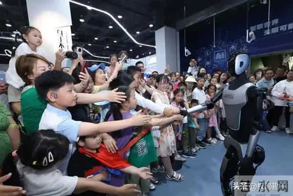 从日租2万暴跌3000元，人形机器人要凉了，大佬一句话戳破真相