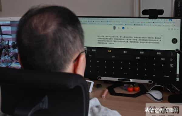 探访蔡磊失语后现状：无法咳痰时常窒息，特别珍惜时间，仍每天坚持工作到23点；6年投入超亿元