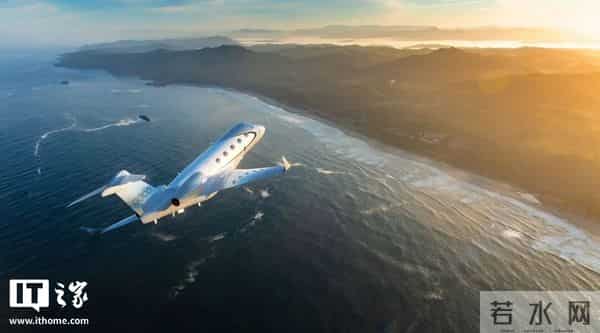 湾流G300超中型公务机首飞：平均速度0.75马赫，能坐10人