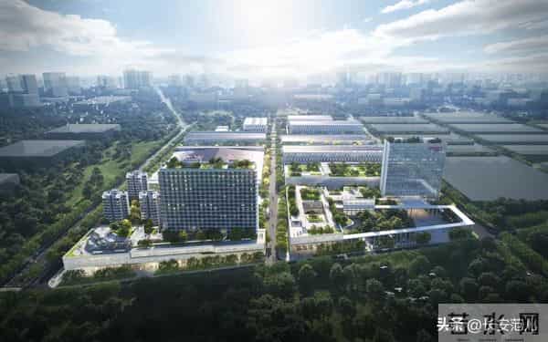 西北首台落地西安！五年陕西：投资9629亿元，建成1426个重大项目