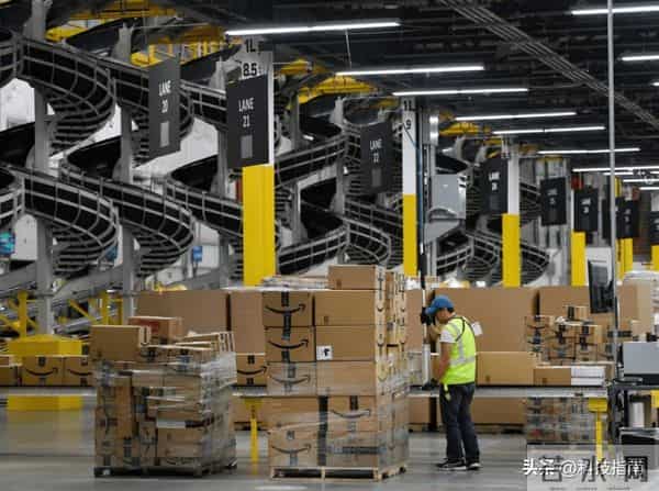 深圳仓杀疯了！亚马逊一站式物流自由实现，卖家躺着赚钱时代来了