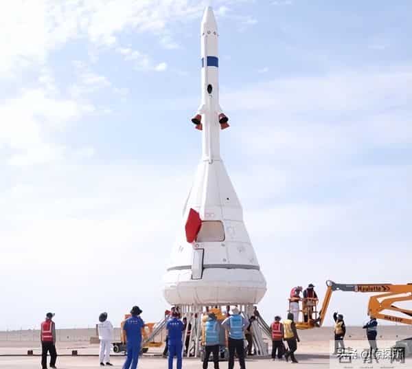 中国航天传来好消息，新任务进入倒计时，宇航员们“难言激动”