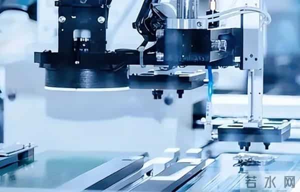 美日荷限制DUV光刻机，我国限制镓和锗，谁受到的影响更大？