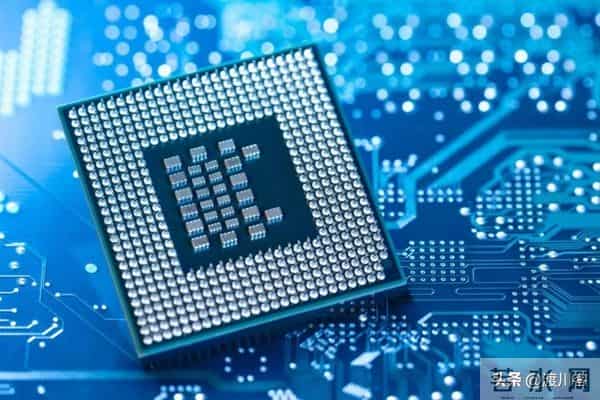 美国突然撤销禁令，允许卖给中国高端芯片，终于发现情况不对了？