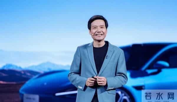 官媒亲宣！40岁梁文峰再破天花板，这次，他让雷军和科技圈都沉沦