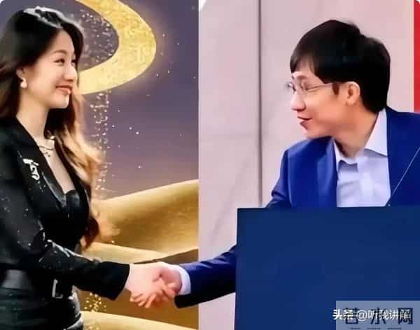 40岁“扫地僧”逆袭全球AI圈：他让硅谷慌了，却从不接受采访