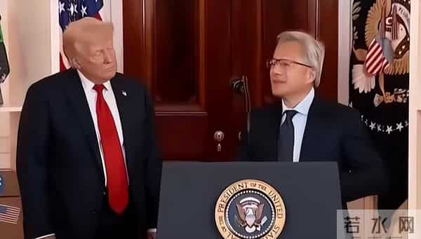 高市搞砸了，特朗普直接掀桌子，美国同意中国需求，但有一个要求