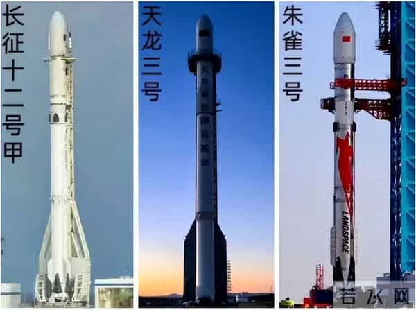 发射成功，回收成功！长征十二号甲首飞在即，团队下决心要全搞定