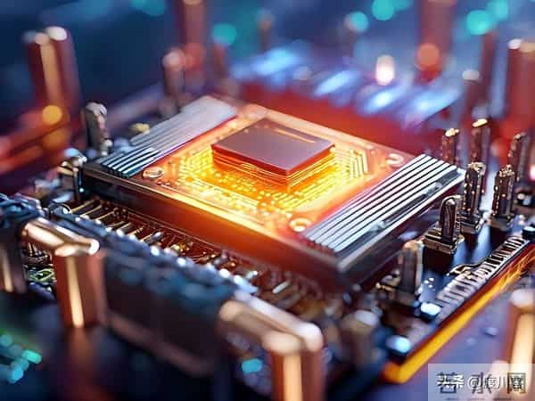 美国突然撤销禁令，允许卖给中国高端芯片，终于发现情况不对了？