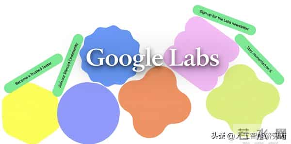 一人就是一个团队，Google Labs 这几个 AI 工具竟串起一条完整产品链