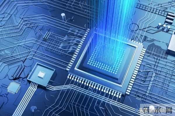 荷兰帮美卡脖子，中方反制断供关键芯片，3 亿库存砸手里慌了神