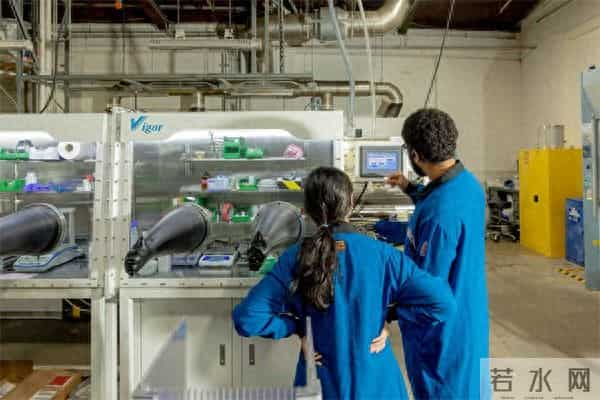 美媒：硅谷入局，想挑战中国关键矿产主导地位