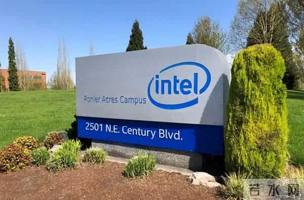 英特尔被美国政府“接盘”：从芯片霸主到靠89亿续命，败在哪？