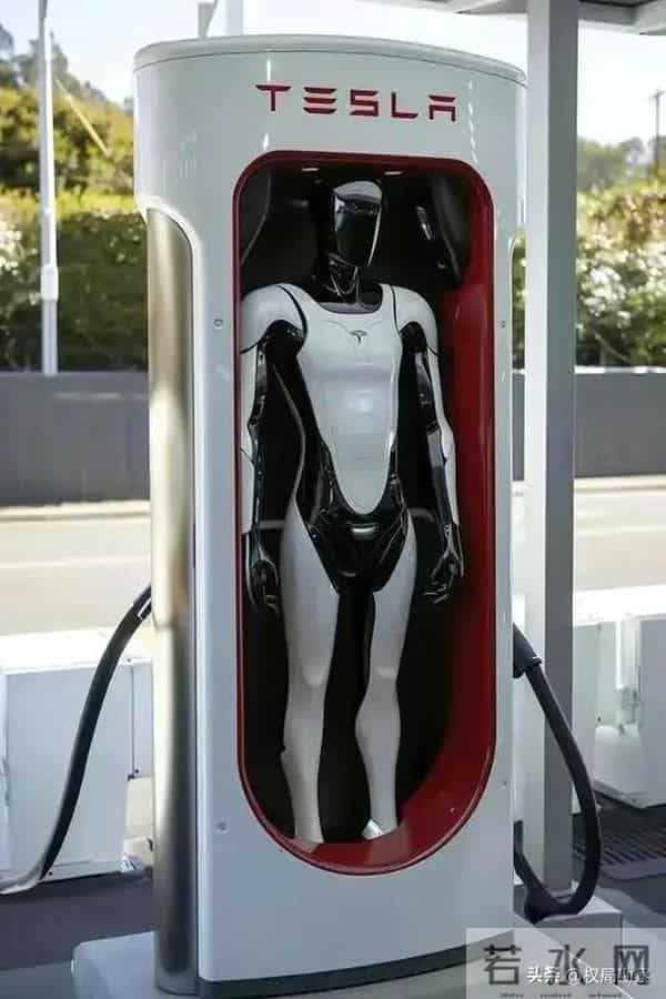 从日租2万暴跌3000元，人形机器人要凉了，大佬一句话戳破真相