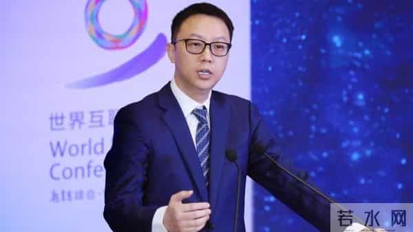 单季度净利润下跌85%！阿里还疯狂砸钱4300亿，马云到底图啥？