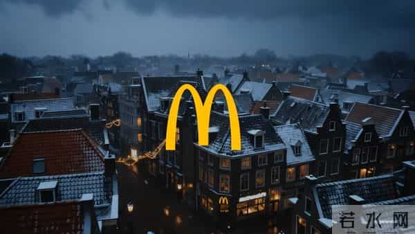 麦当劳AI广告翻车:七周换来一场灾难