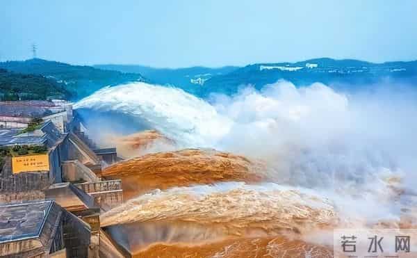 小浪底水库耗时11年造价超百亿，如今23年过去，国家是亏还是赚？