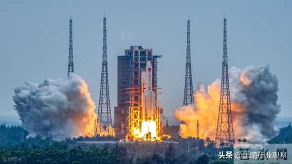 商业航天核心赛道：可复用火箭全景解析