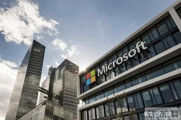 亚洲史上最大投资落地！微软豪掷175亿到印度，之前的坑都忘了？