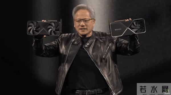 黄仁勋吓唬特朗普：中国干2天，顶我们瞎忙3年，你告诉我怎么赢？